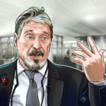 マカフィー氏の分散型取引所がリニューアル「Ghost」の取り扱いも