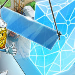 マイニング企業エバンが米ナスダックに上場、仮想通貨取引所とマイニングファームに参入計画