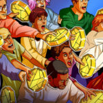 南米の仮想通貨ユーザー、グーグルやアップルなどの米国株の一部保有が可能に