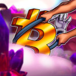 仮想通貨ビットコイン 7月は5桁まで上昇か クジラが示唆的な動き