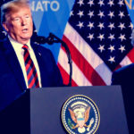 トランプ大統領、「ビットコイン対策」を命じていた＝前米大統領補佐官の暴露本