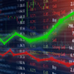 新型コロナ第2波でゴールド急伸の中、ビットコインは米NYダウの追従つづく