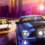 5年間でのイーサリアムのアドレス数の増加、ビットコインよりもハイペースに