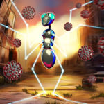 新型コロナウイルスの危機の中、ブロックチェーンが適用されるべき３つの業界とは