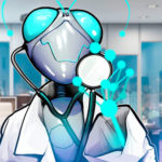 中国政府、パンデミック対策でブロックチェーン技術に注目 | 医療機関同士のデータ共有に活用