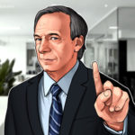 カリスマ投資家レイ・ダリオ氏、「中銀に支配されている市場はもはや自由ではない」