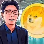 ドージコインは「ジョークではない」、仮想通貨取引所OKExのハオCEO