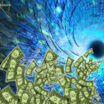 仮想通貨ビットコインの時価総額と同じ 世界最大の年金ファンドGPIFの1Q赤字額