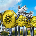 仮想通貨カルダノ、年内にコインベース上場の可能性も
