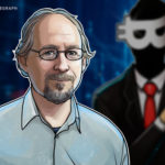 「仮想通貨の父」アダム・バック氏はサトシ・ナカモトとビールを飲んだ? 本人は否定