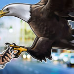 米国で合成証券商品扱う仮想通貨投資アプリに罰金　SECとCFTCが共同で