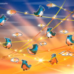 バイナンスコインのツイッター絵文字が登場、ビットコイン、Crypto.comに続いて3例目