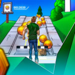 ブロックチェーン業界でNFTの存在感高まる＝ポリエント・ゲームズ