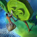 機関投資家から過去最高額の仮想通貨需要=グレイスケールの第二四半期レポート