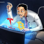 仮想通貨ビットコインとテスラ株、２つの資産の類似点とは何か？