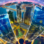 韓国の「シリコンバレー」、ブロックチェーン活用した決済システムの利用拡大へ