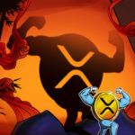 リップル、仮想通貨業界のアマゾンを目指す方針に