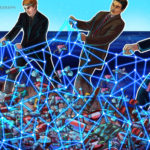 ブロックチェーンがリサイクル業界に透明性をもたらす｜リサイクル率100%へ