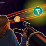 テザーの新規発行は仮想通貨ビットコインの価格上昇を遅らせる=チェイナリシス