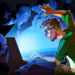 仮想通貨ビットコイン、テスラ株、そしてアボカド | 3つの資産の値動きが相関し始めている理由は?