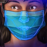 新型コロナ禍でのユーザーの健康データを共有するアプリ、ブロックチェーンで構築