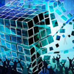 仮想通貨ビットコインキャッシュ、ビットコインABCのライバルBCHNがマイニングで優勢