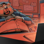 時価総額上位250個の仮想通貨、その93%が9月に前月比でマイナス