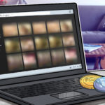 大手ポルノサイト「Pornhub」、仮想通貨ビットコインとライトコインを支払手段に追加