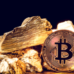 若者世代、コロナ禍で「金よりビットコインを選択」 モルガンスタンレー幹部が指摘