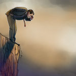 仮想通貨取引所のビットコイン保有量が減少、クジラの蓄積で短期的に上昇傾向か