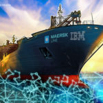 IBMとマースクによるブロックチェーンプラットフォーム、世界的な海運企業が新たに参加