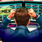 ビットメックスからビットコインが大量流出、わずか2日で4万5000BTCが流出 ｜ 一部はほかの仮想通貨取引所へ