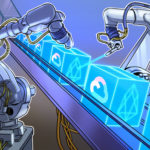 グーグルクラウドがEOSのブロックチェーンコミュニティに参加