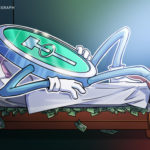 仮想通貨ビットコインが急騰する中、ステーブルコインのテザーで巨額発行 | 過去36時間で約4.5億USDT