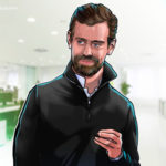 ジャック・ドーシーの米スクエア、仮想通貨ビットコインに投資 全資産の1%に相当