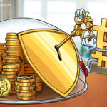 100BTC以上保有の仮想通貨ビットコインウォレット、アドレス数が4ヵ月ぶりに記録更新