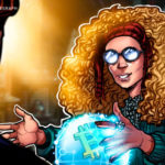 シティバンク 仮想通貨ビットコイン31万8000ドルを予想