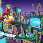 仮想通貨取引所OKEx、40日ぶり出金再開へ