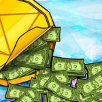 分散型取引所Uniswap、累計取引高が500億ドルを突破