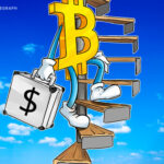 ビットコインの強気トレンド再開は34000ドル突破が鍵