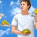 リップル共同創業者のマケーレブ氏、2020年に4億ドル相当のXRPを売却