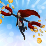 ビットコインは「半減期後の強気サイクルの始まりにある」＝仮想通貨企業ディジネックスCEO