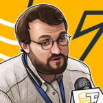 イーサリアム等創設に関与のホスキンソン氏「分散型金融(DEFI)は3年後にアフリカで1億人が使用」