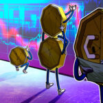 最高値更新後に7%急落したETH、その理由は？