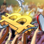 保有額上位100のビットコインアドレス、過去30日間で1.1兆円分のビットコインを追加保有