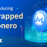 匿名通貨モネロ（XMR）にラップドトークンが登場　イーサリアム上で流通可能に