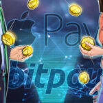 仮想通貨決済企業のビットペイ、アップルウォレットにビットペイカードを追加可能に