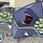 イーサ価格急騰でガンマ・スクイーズの可能性はあるか＝デルタ・エクスチェンジCEO