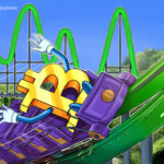 仮想通貨ビットコイン、5万ドルがレジスタンスに ｜ 一般投資家の熱意に衰え？