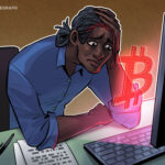 仮想通貨ビットコイン購入を発表したテスラ、その後株価は7％下落